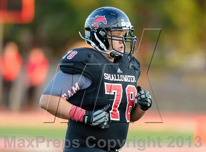 Thumbnail 2 in Shallowater vs. Littlefield photogallery.