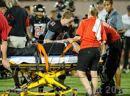 Thumbnail 2 in Shallowater vs. Littlefield photogallery.