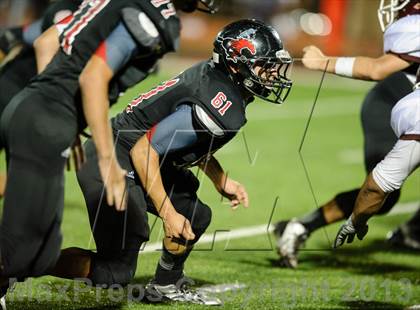 Thumbnail 2 in Shallowater vs. Littlefield photogallery.