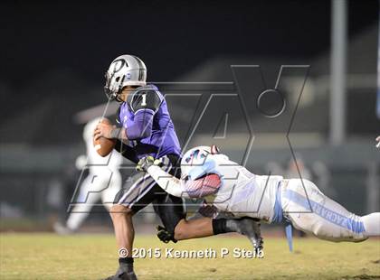 Thumbnail 1 in Dutchtown vs. Zachary (LHSAA Class 5A 2nd Round) photogallery.