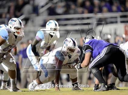 Thumbnail 1 in Dutchtown vs. Zachary (LHSAA Class 5A 2nd Round) photogallery.
