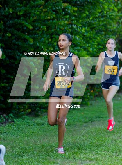 Thumbnail 2 in 43rd Spanish River XC Invitational photogallery.