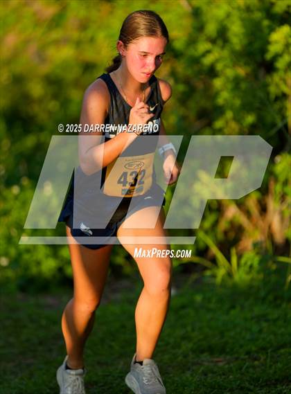 Thumbnail 3 in 43rd Spanish River XC Invitational photogallery.