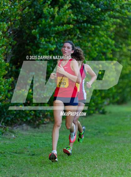 Thumbnail 2 in 43rd Spanish River XC Invitational photogallery.
