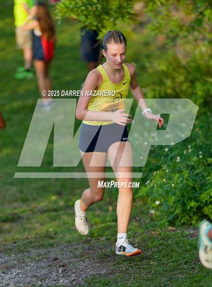 Thumbnail 2 in 43rd Spanish River XC Invitational photogallery.