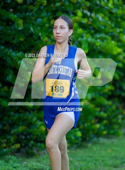 Thumbnail 2 in 43rd Spanish River XC Invitational photogallery.