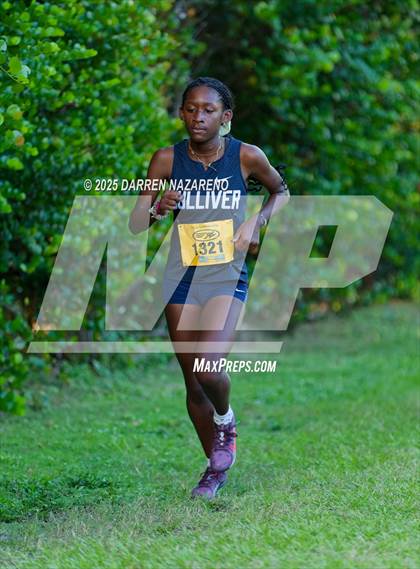 Thumbnail 3 in 43rd Spanish River XC Invitational photogallery.