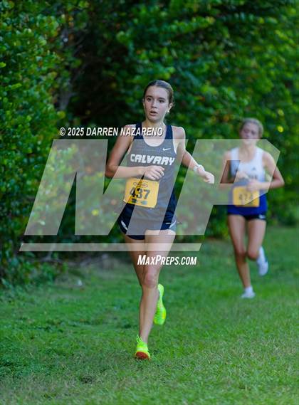Thumbnail 1 in 43rd Spanish River XC Invitational photogallery.
