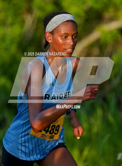 Thumbnail 3 in 43rd Spanish River XC Invitational photogallery.