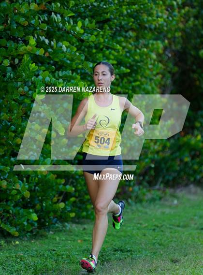 Thumbnail 1 in 43rd Spanish River XC Invitational photogallery.