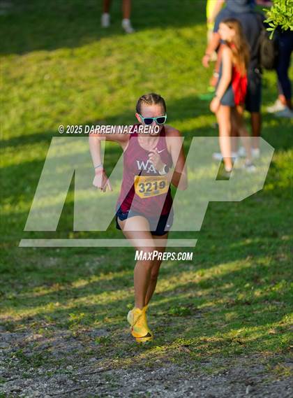 Thumbnail 1 in 43rd Spanish River XC Invitational photogallery.