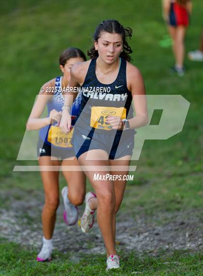 Thumbnail 3 in 43rd Spanish River XC Invitational photogallery.