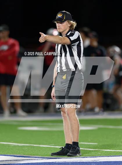 Thumbnail 1 in Brophy College Prep @ Pinnacle photogallery.