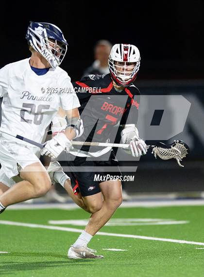 Thumbnail 1 in Brophy College Prep @ Pinnacle photogallery.