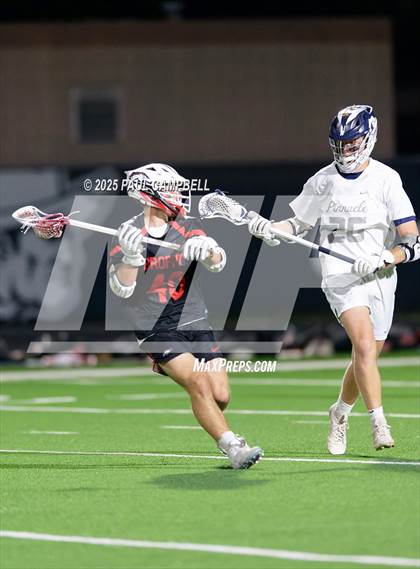 Thumbnail 1 in Brophy College Prep @ Pinnacle photogallery.