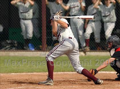 Thumbnail 3 in Masuk @ Bethel (SWC Quarterfinal) photogallery.