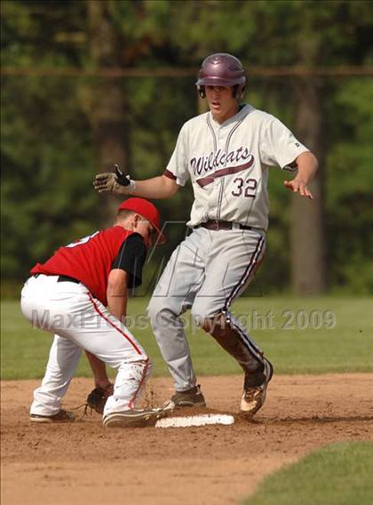 Thumbnail 1 in Masuk @ Bethel (SWC Quarterfinal) photogallery.