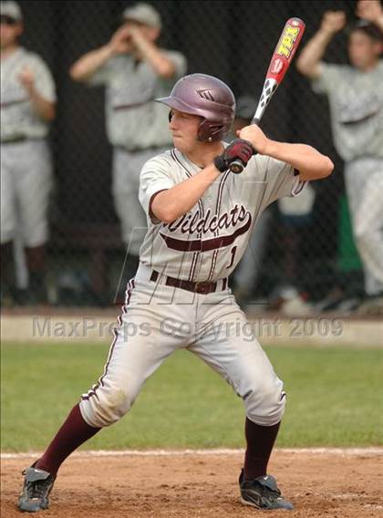 Thumbnail 2 in Masuk @ Bethel (SWC Quarterfinal) photogallery.
