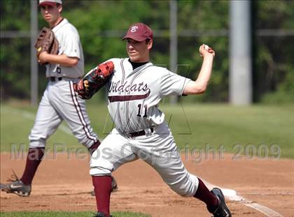 Thumbnail 3 in Masuk @ Bethel (SWC Quarterfinal) photogallery.