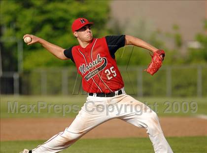 Thumbnail 2 in Masuk @ Bethel (SWC Quarterfinal) photogallery.
