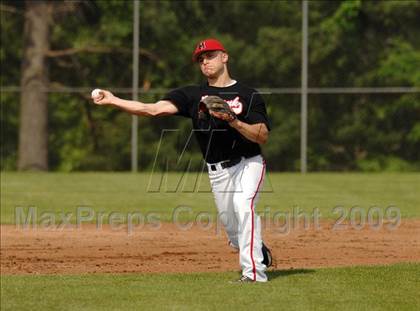 Thumbnail 2 in Masuk @ Bethel (SWC Quarterfinal) photogallery.