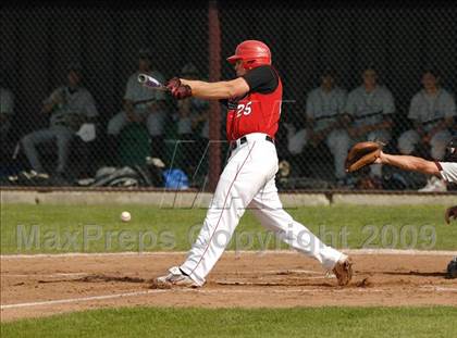 Thumbnail 2 in Masuk @ Bethel (SWC Quarterfinal) photogallery.
