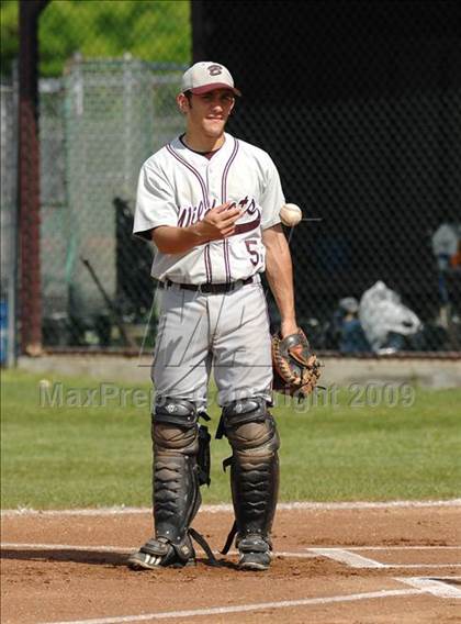 Thumbnail 2 in Masuk @ Bethel (SWC Quarterfinal) photogallery.