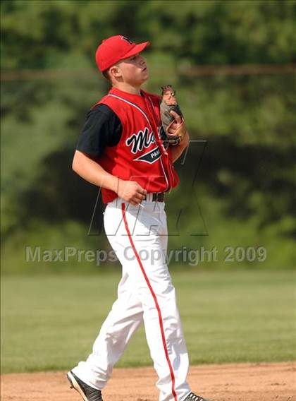 Thumbnail 2 in Masuk @ Bethel (SWC Quarterfinal) photogallery.