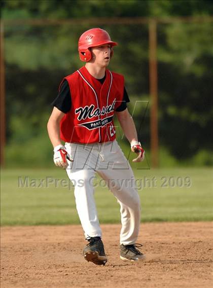 Thumbnail 1 in Masuk @ Bethel (SWC Quarterfinal) photogallery.