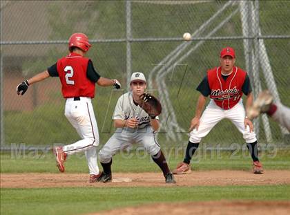 Thumbnail 2 in Masuk @ Bethel (SWC Quarterfinal) photogallery.