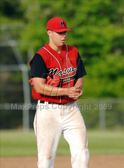 Thumbnail 1 in Masuk @ Bethel (SWC Quarterfinal) photogallery.