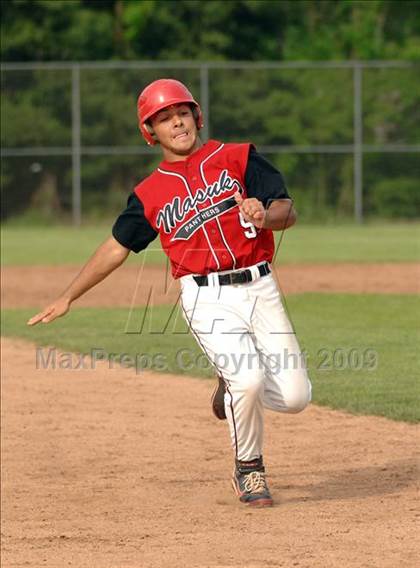 Thumbnail 3 in Masuk @ Bethel (SWC Quarterfinal) photogallery.