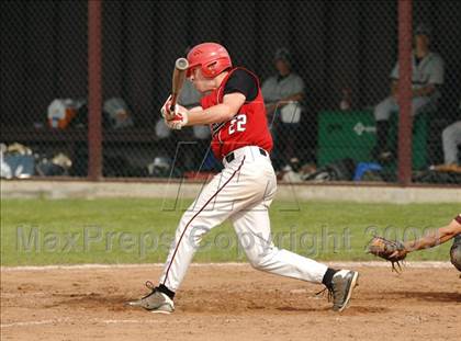 Thumbnail 2 in Masuk @ Bethel (SWC Quarterfinal) photogallery.