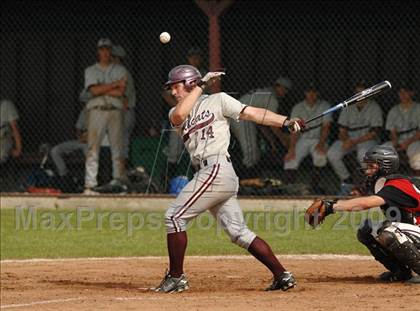 Thumbnail 3 in Masuk @ Bethel (SWC Quarterfinal) photogallery.