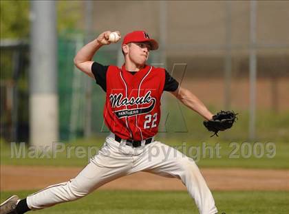 Thumbnail 1 in Masuk @ Bethel (SWC Quarterfinal) photogallery.