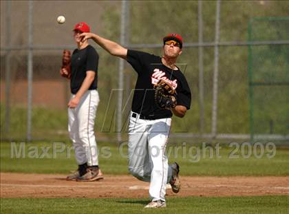 Thumbnail 3 in Masuk @ Bethel (SWC Quarterfinal) photogallery.