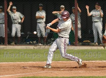 Thumbnail 2 in Masuk @ Bethel (SWC Quarterfinal) photogallery.