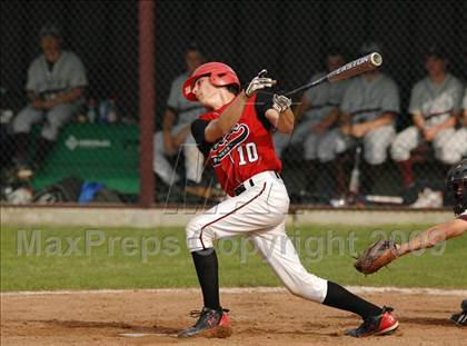Thumbnail 2 in Masuk @ Bethel (SWC Quarterfinal) photogallery.