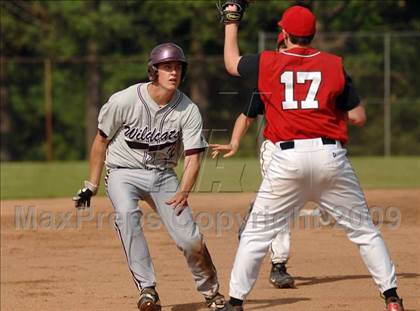 Thumbnail 2 in Masuk @ Bethel (SWC Quarterfinal) photogallery.
