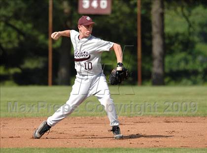 Thumbnail 2 in Masuk @ Bethel (SWC Quarterfinal) photogallery.