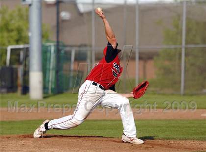 Thumbnail 2 in Masuk @ Bethel (SWC Quarterfinal) photogallery.