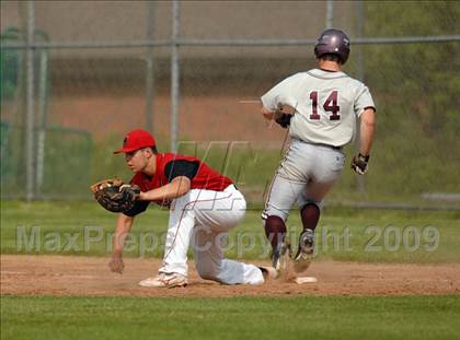 Thumbnail 3 in Masuk @ Bethel (SWC Quarterfinal) photogallery.
