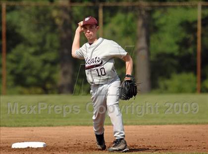 Thumbnail 1 in Masuk @ Bethel (SWC Quarterfinal) photogallery.