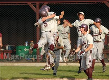 Thumbnail 2 in Masuk @ Bethel (SWC Quarterfinal) photogallery.