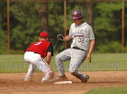 Thumbnail 3 in Masuk @ Bethel (SWC Quarterfinal) photogallery.