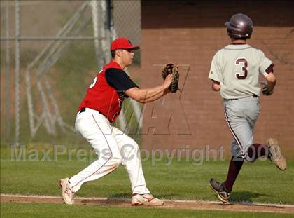 Thumbnail 3 in Masuk @ Bethel (SWC Quarterfinal) photogallery.