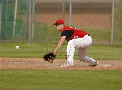 Thumbnail 1 in Masuk @ Bethel (SWC Quarterfinal) photogallery.