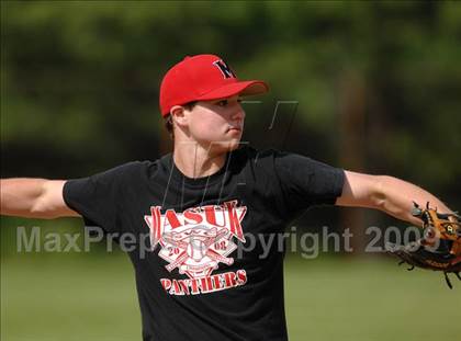 Thumbnail 2 in Masuk @ Bethel (SWC Quarterfinal) photogallery.
