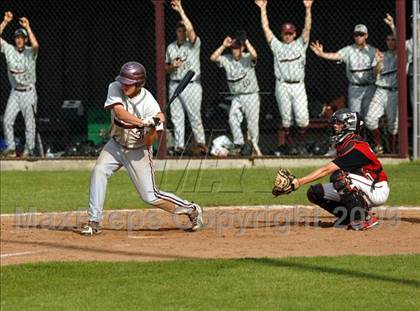 Thumbnail 3 in Masuk @ Bethel (SWC Quarterfinal) photogallery.