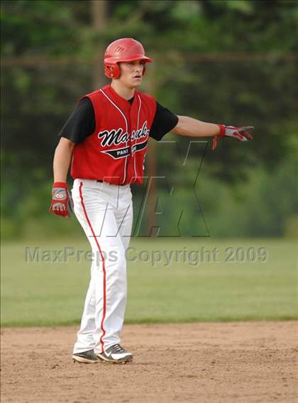 Thumbnail 1 in Masuk @ Bethel (SWC Quarterfinal) photogallery.